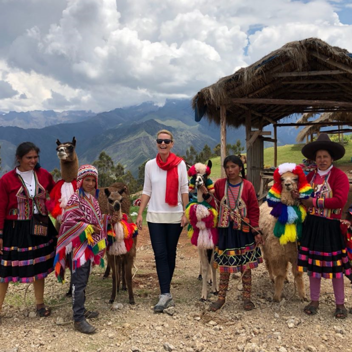 The Inca Heartland Private Tour In Cusco, Peru