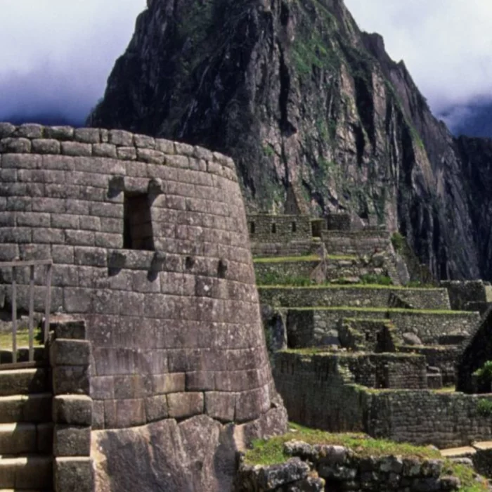 Cusco to Machu Picchu