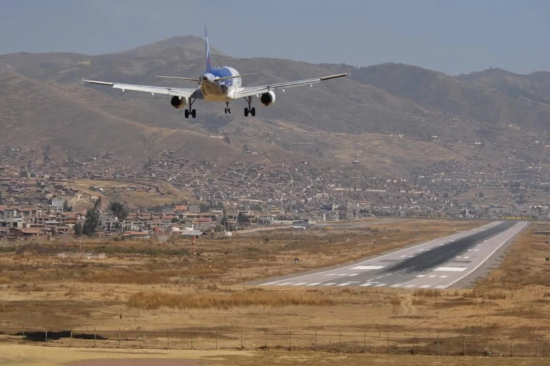 Cusco Airport